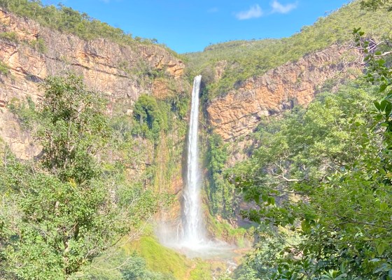 Guia Completo das Rampas de Voo Livre em Formosa