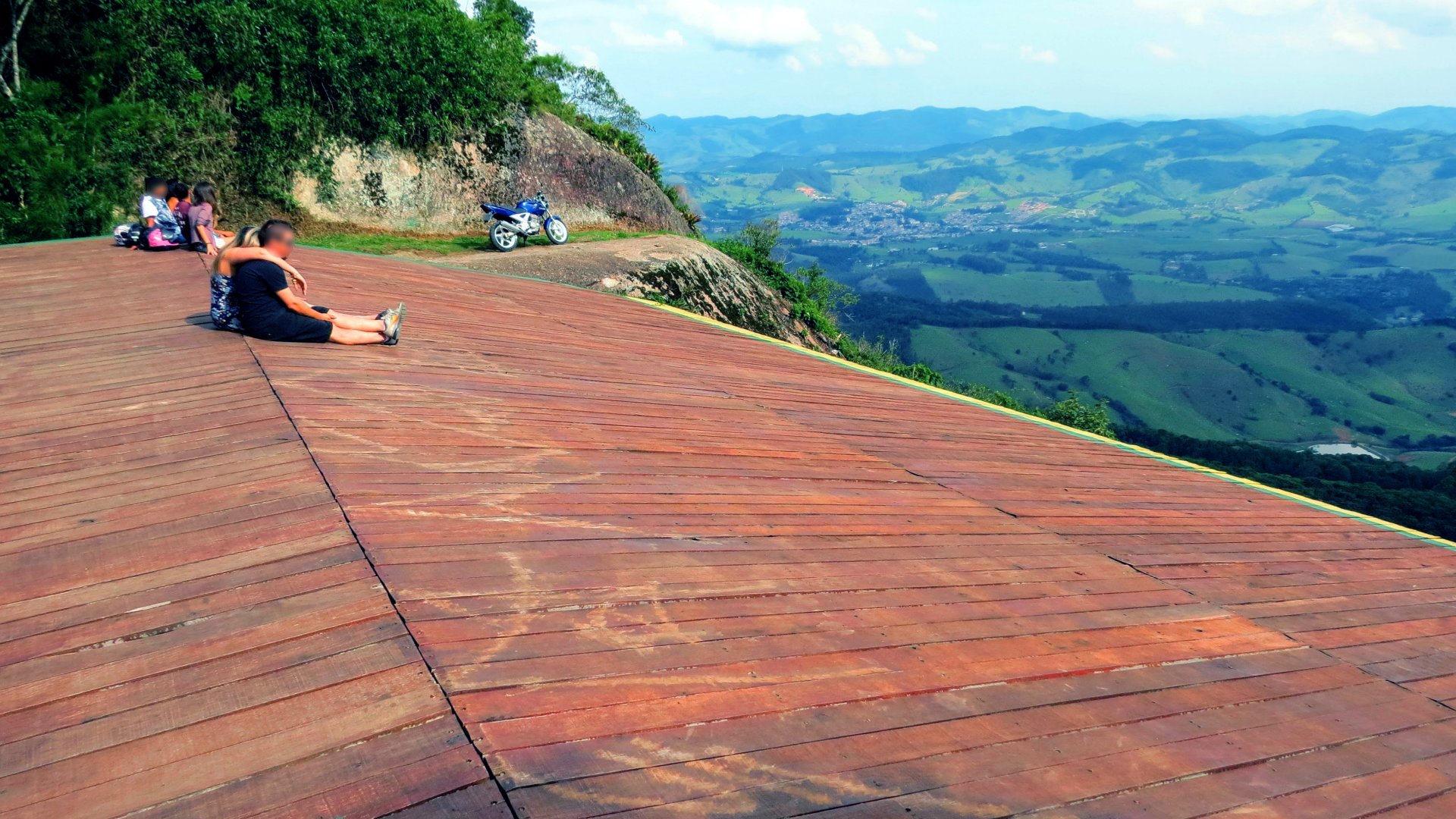 Guia Completo das Rampas de Voo Livre em Formosa