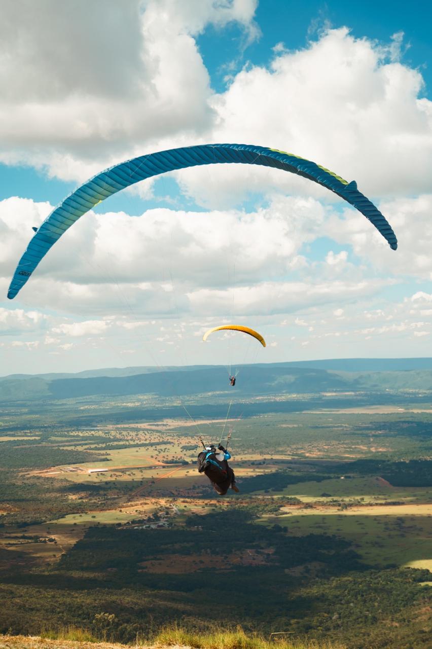 Segurança em Voo Livre: Dicas Essenciais
