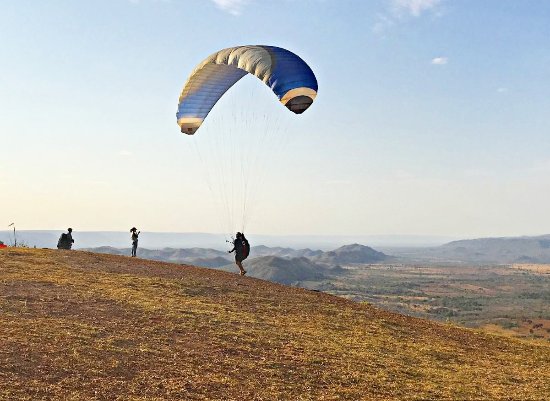 Segurança em Voo Livre: Dicas Essenciais