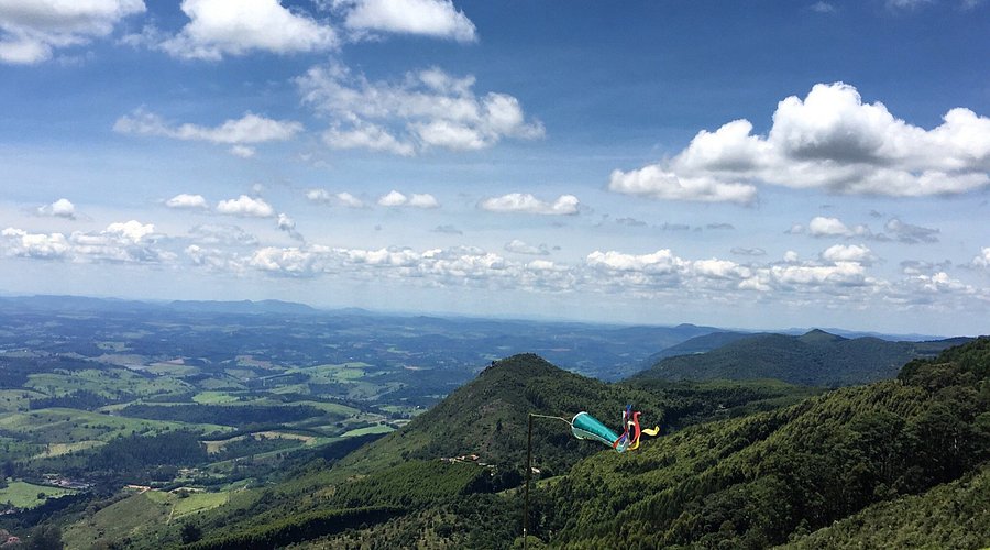 Melhores Épocas para Voar em Formosa GO
