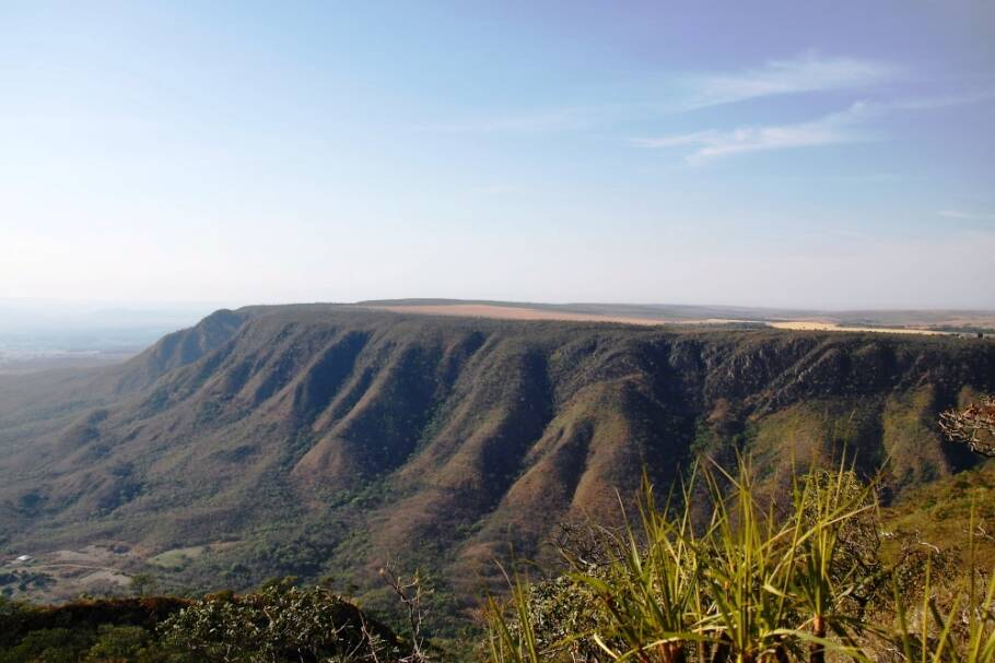 Formosa GO: Um Paraíso para Pilotos de Parapente e Asa Delta