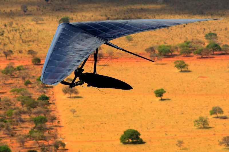 Guia Completo das Rampas de Voo Livre em Formosa