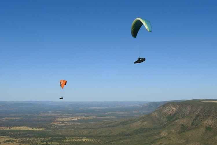Segurança em Voo Livre: Dicas Essenciais