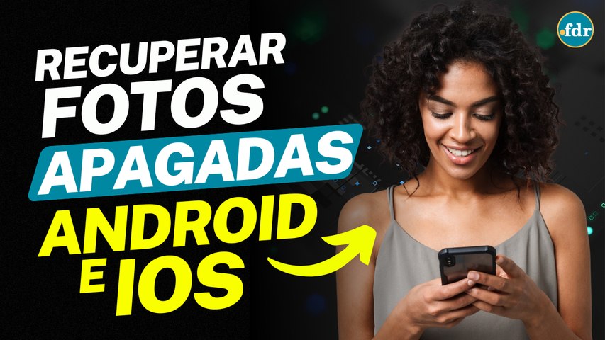 O que fazer quando a lixeira do celular não funciona