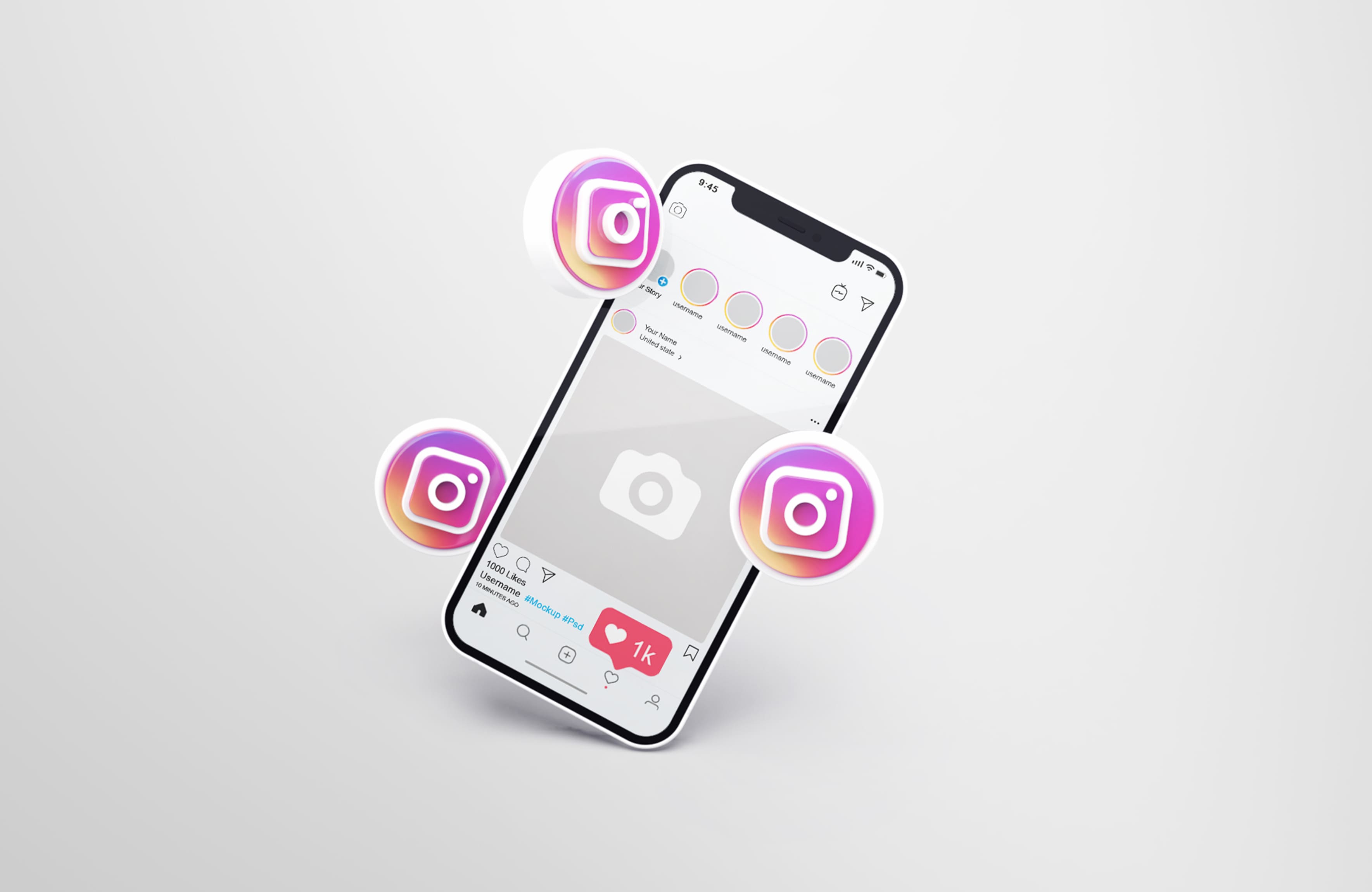 Como usar o Instagram para atrair clientes