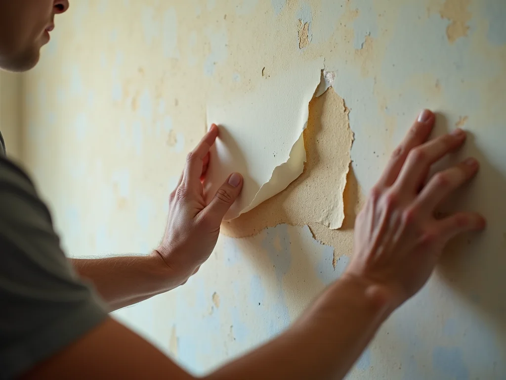 Ferramentas essenciais para reforma de paredes