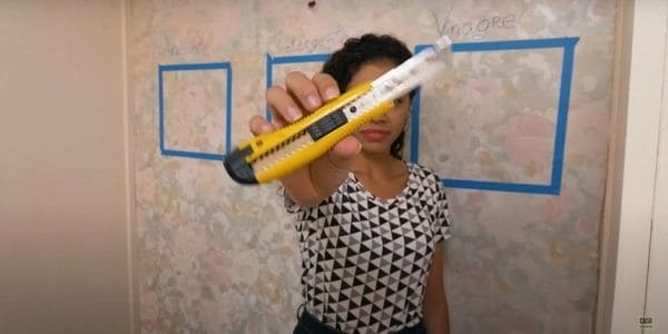 Guia completo de preparação de parede para pintura