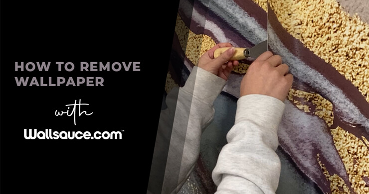 Como aplicar papel de parede corretamente