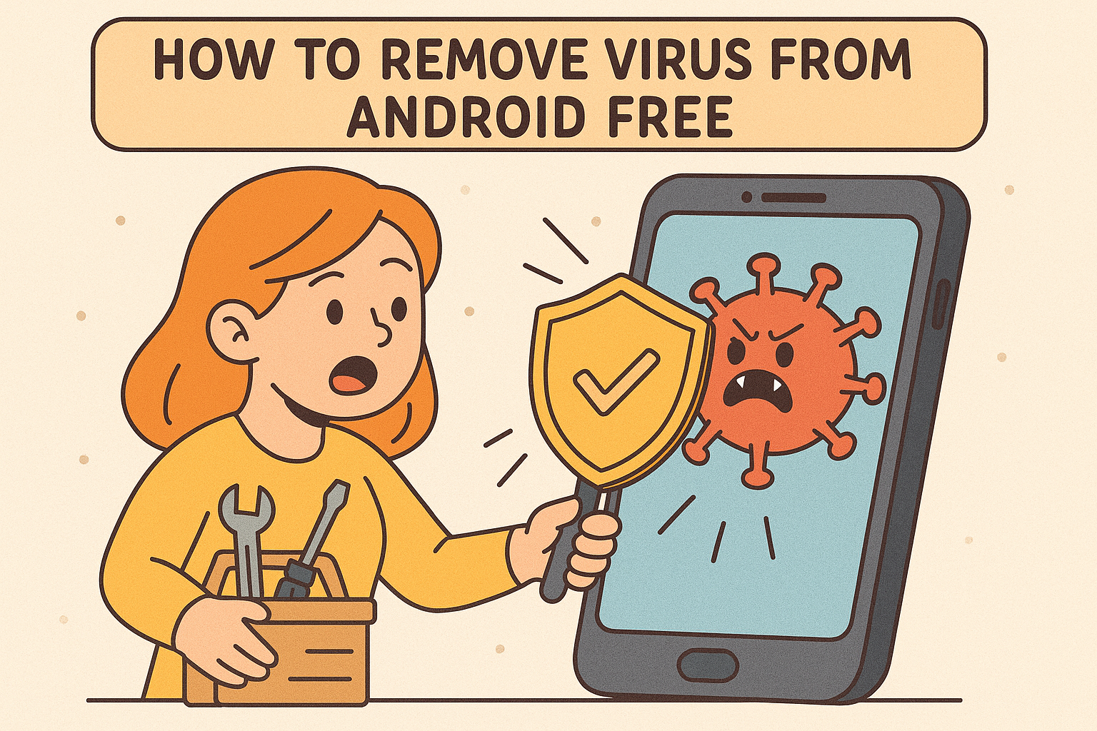 remover vírus celular android grátis