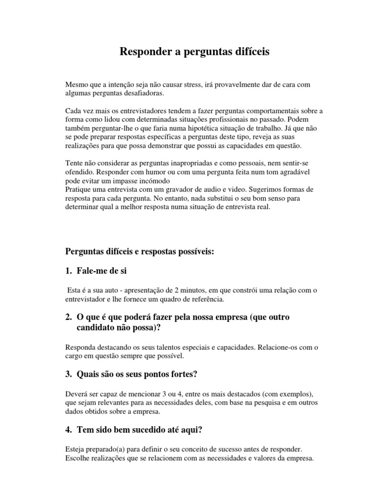 Dominando a Metodologia STAR: Guia Completo para Entrevistas de Emprego