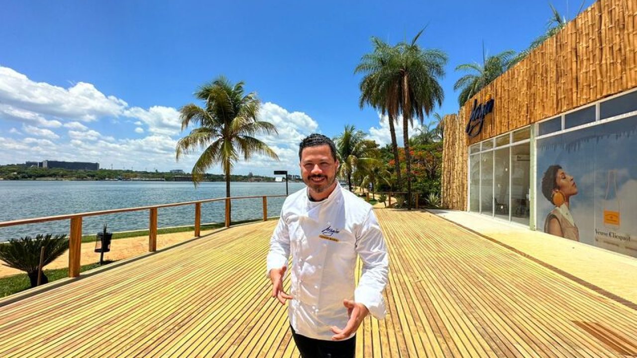 restaurante italiano brasília pontão