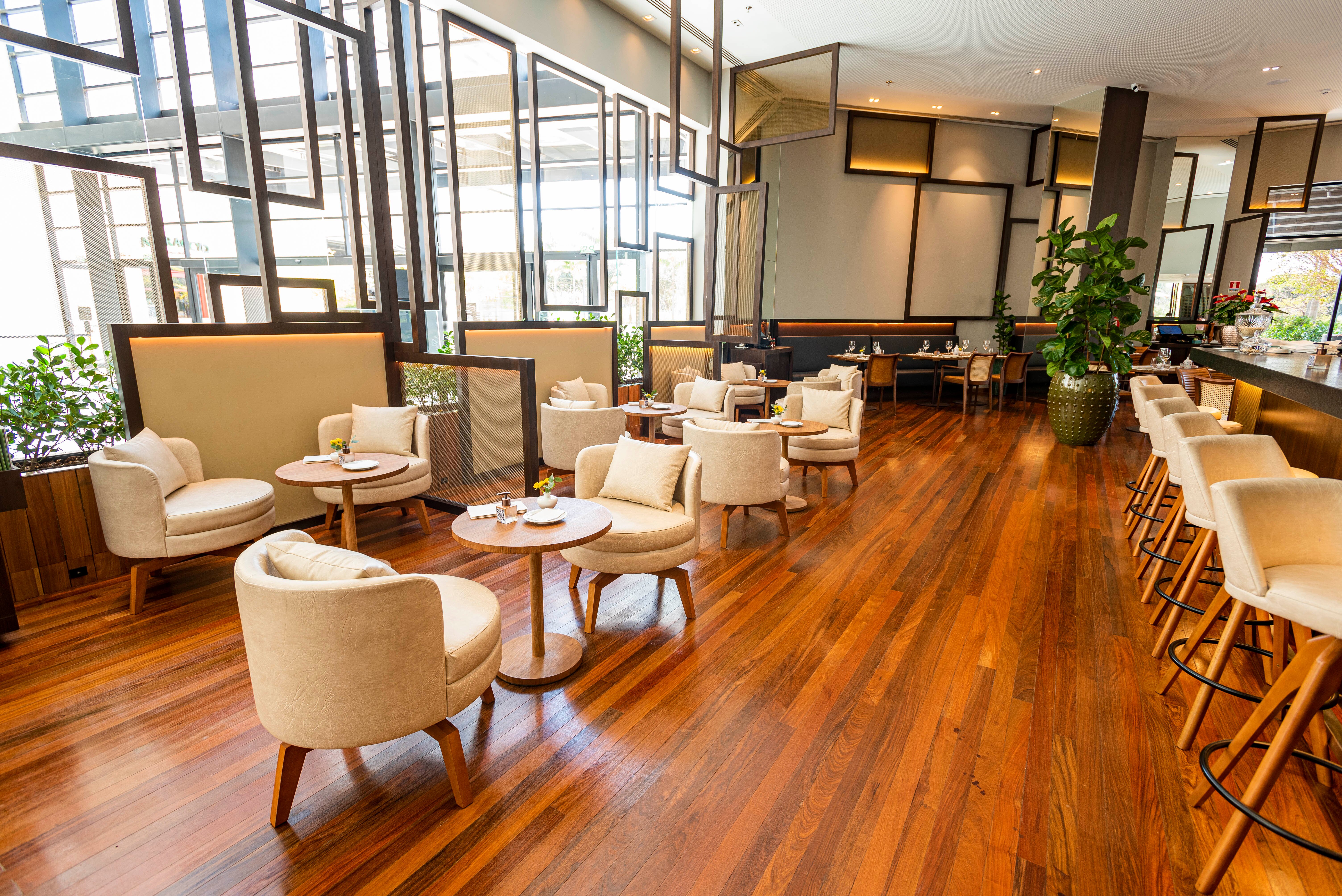 restaurante italiano brasília pontão