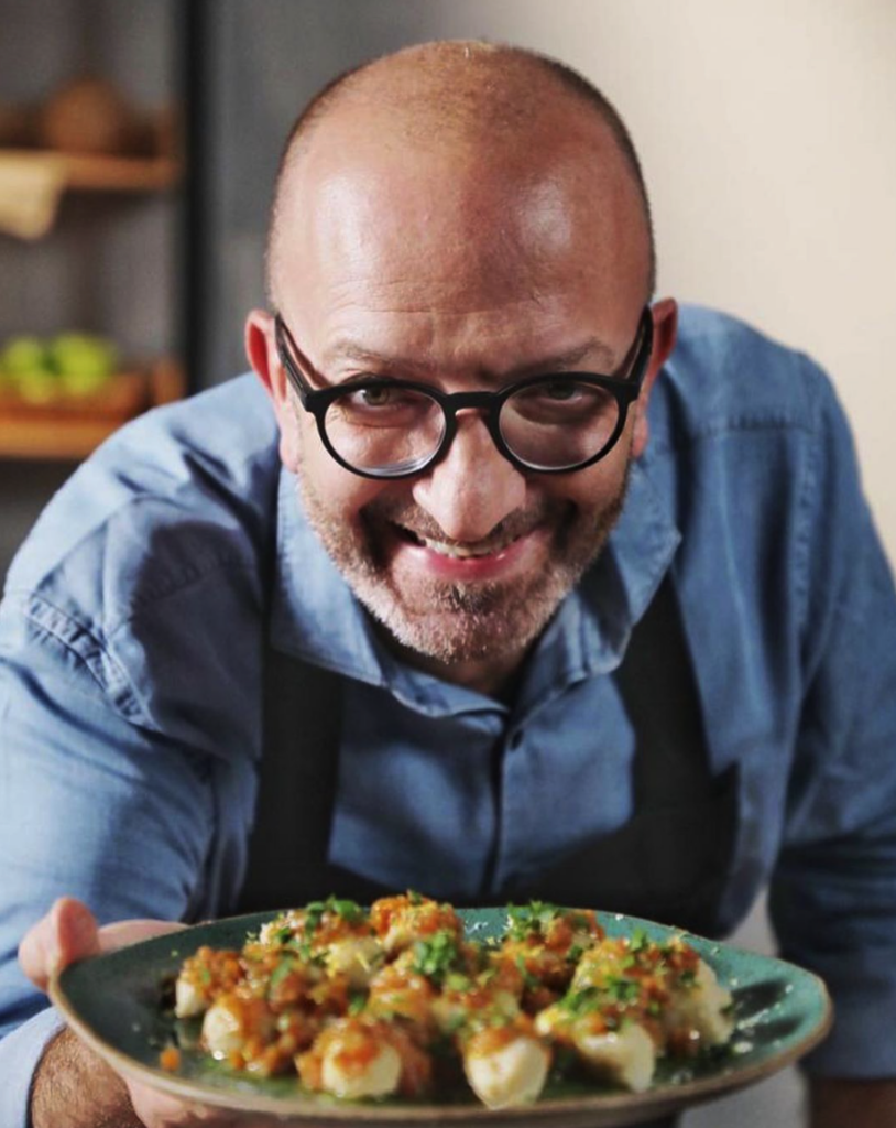 restaurante italiano brasília pontão