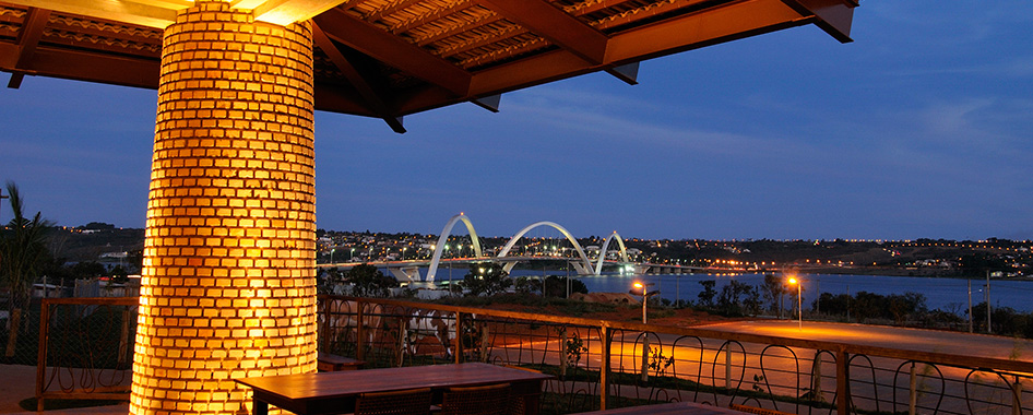 restaurante italiano brasília pontão