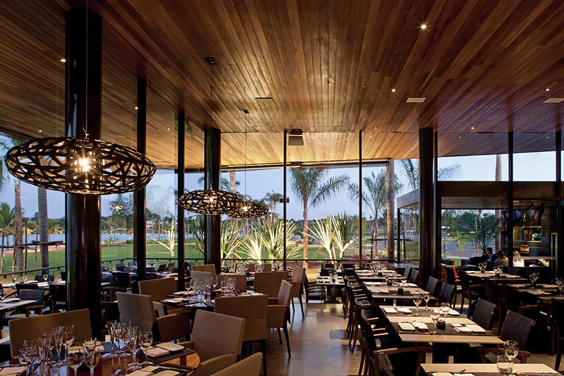 restaurante italiano brasília pontão