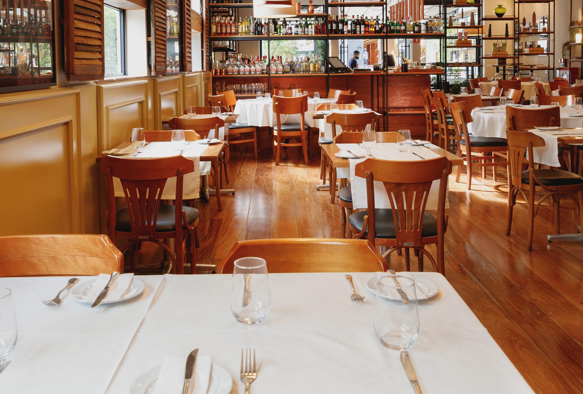 5 ideias de títulos