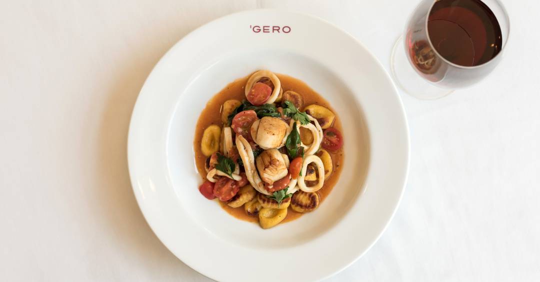 restaurante italiano brasília pontão