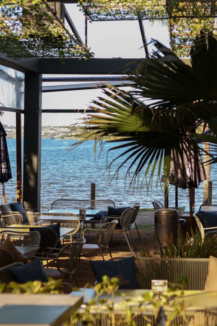 restaurante italiano brasília pontão