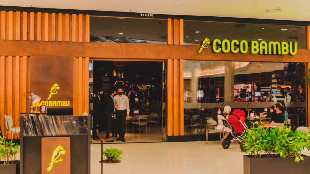 Guia completo de pizzarias em Águas Claras