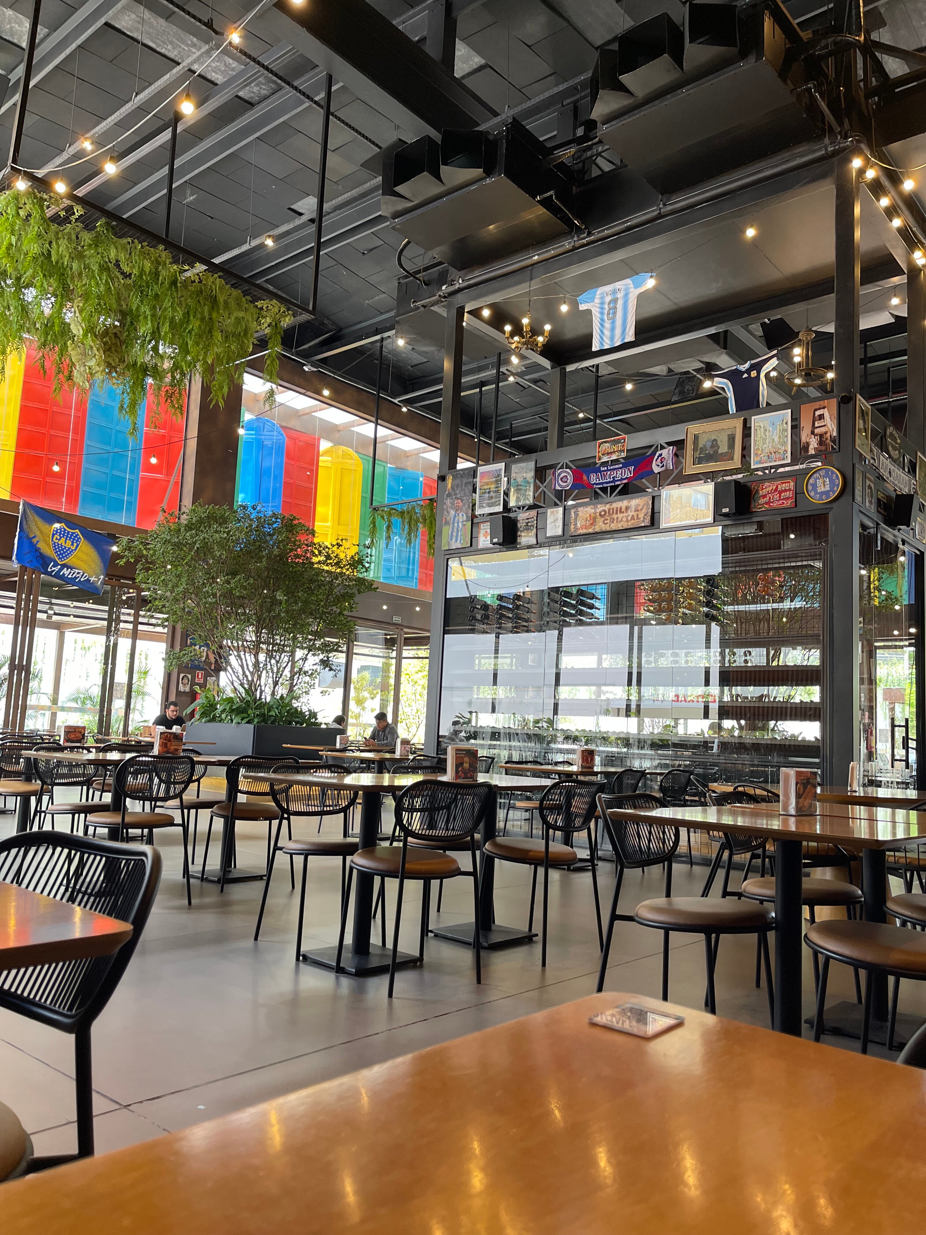 Os 5 melhores rodízios de carne em Águas Claras