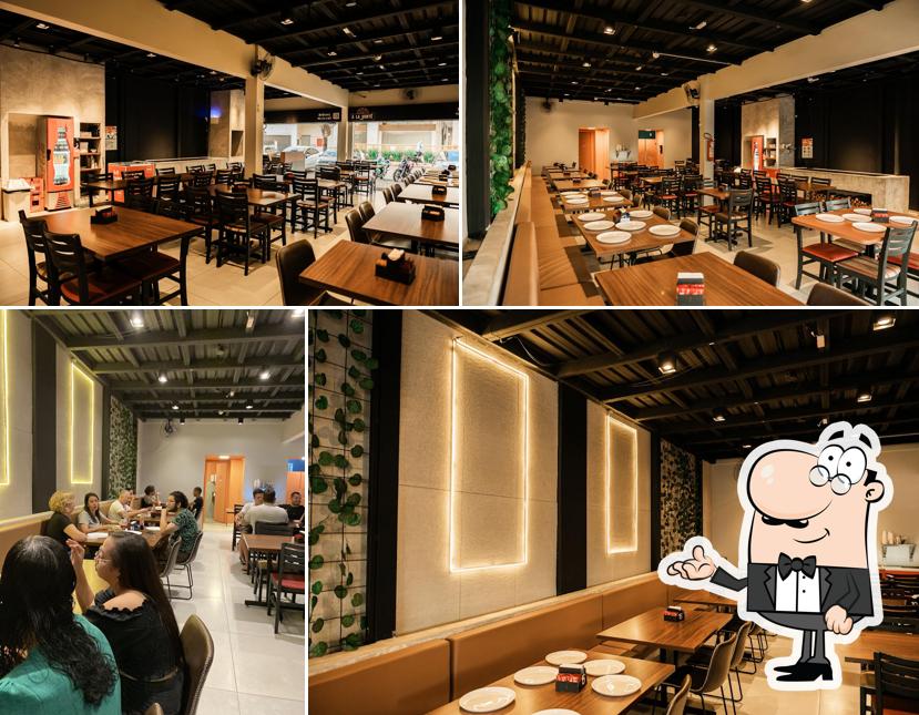 Onde encontrar o melhor sushi de Águas Claras