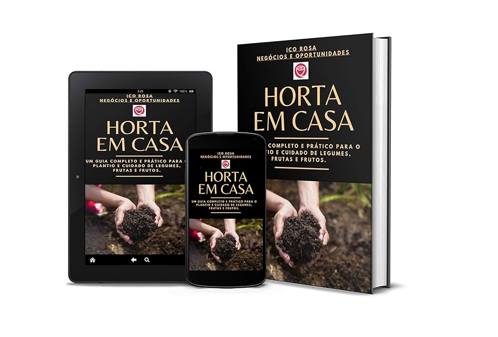 5 Tipos de Hortaliças Ideais para Iniciantes