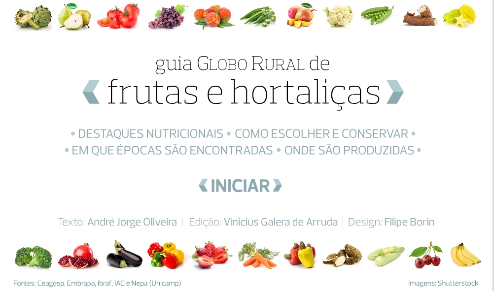 Calendário de Plantio: O Que Plantar em Cada Estação