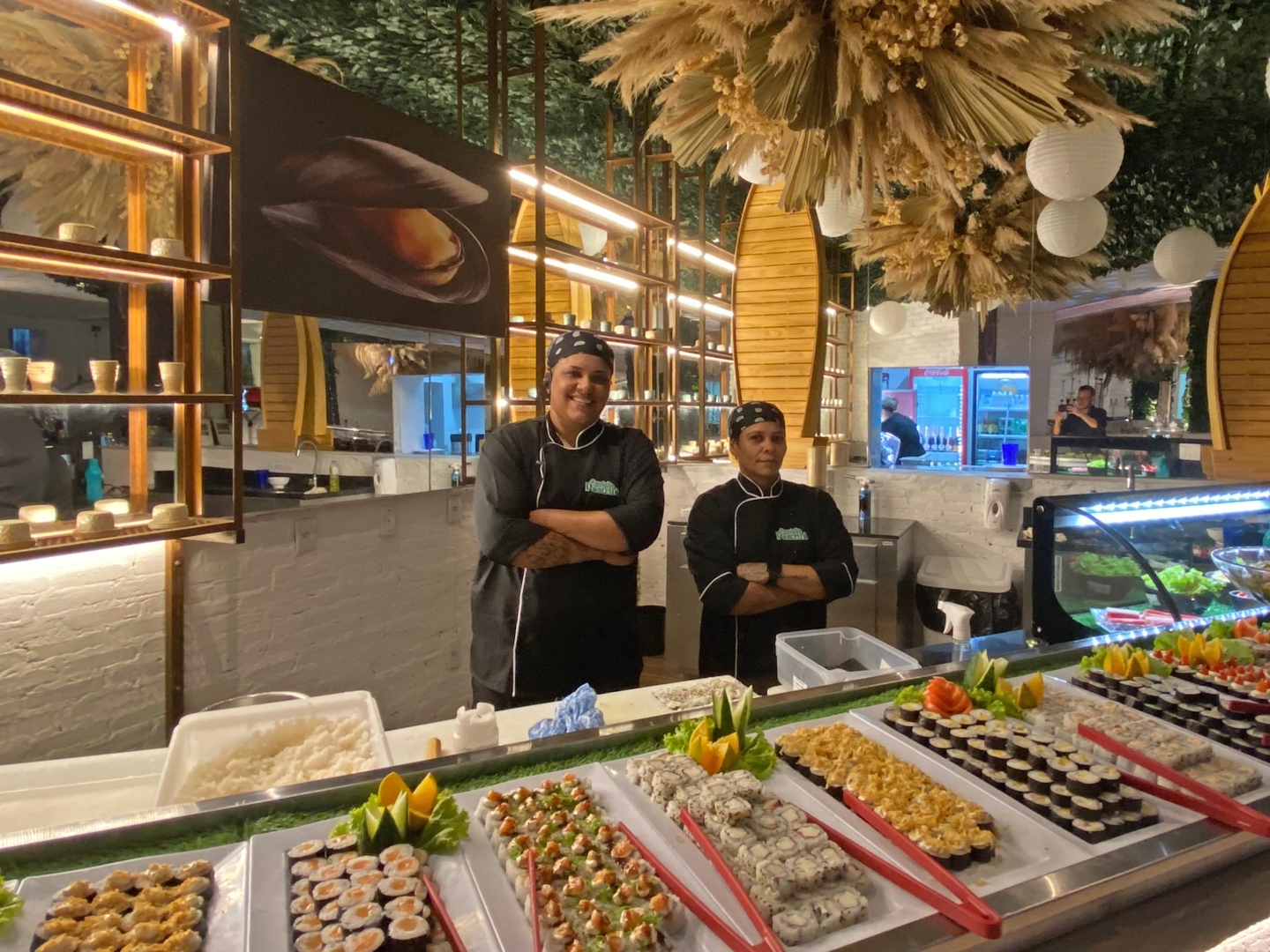 Como escolher um bom rodízio em Brasília