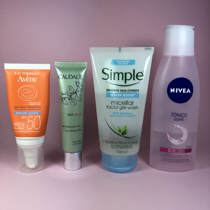 Skincare noturno: passos para a reparação da pele