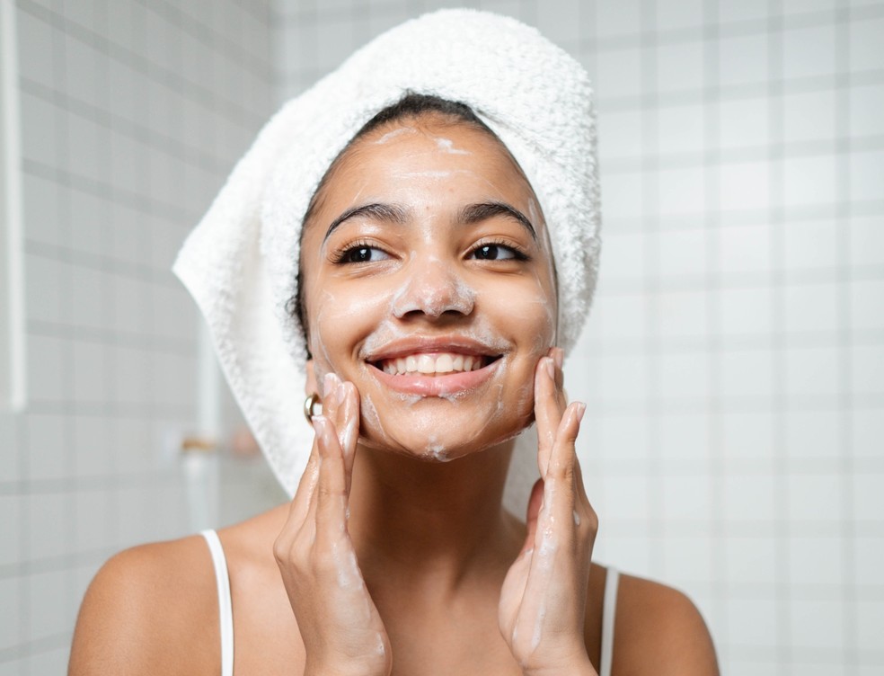 Produtos de skincare com bom custo-benefício