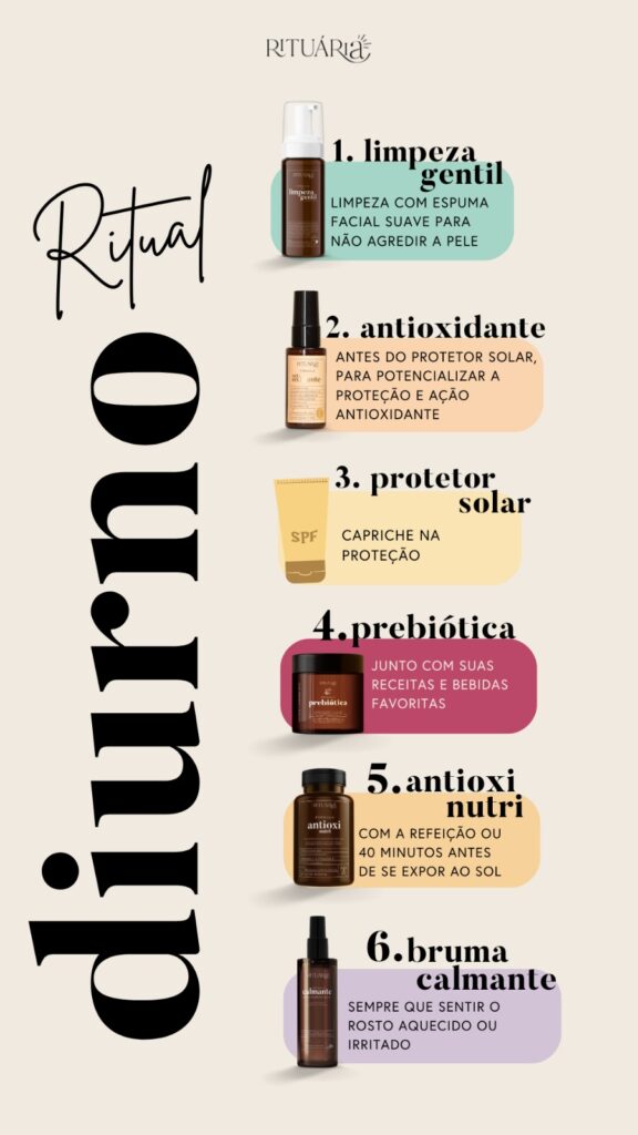 Dicas de skincare para peles oleosas e com acne