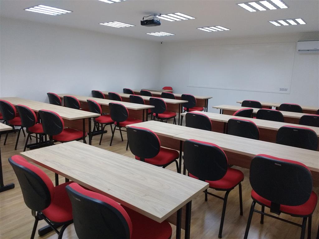 Planejamento de eventos corporativos em Brasília: Salas e infraestrutura