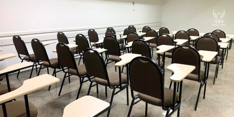 Dicas para otimizar o uso de salas de reunião em coworking