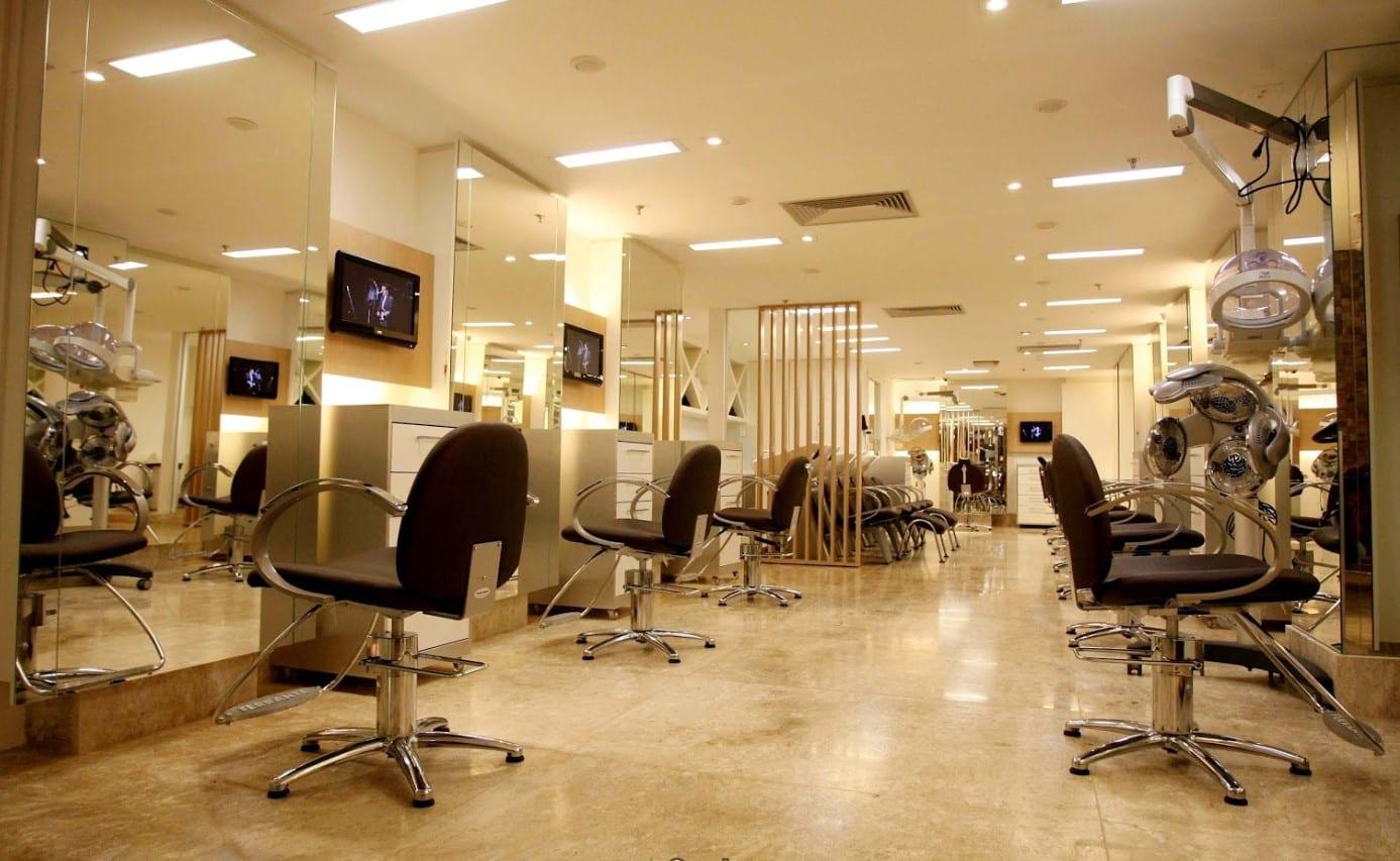 Os Melhores Salões para Cabelos Cacheados em Brasília