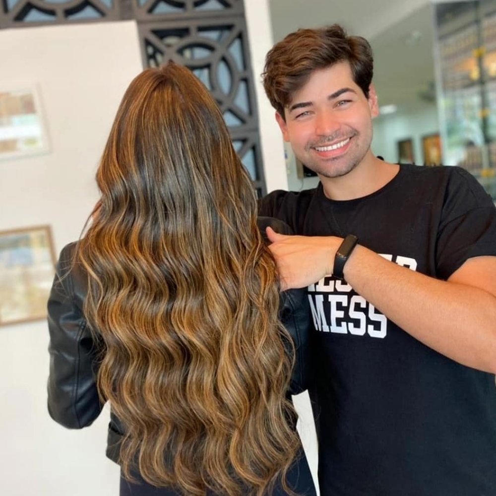 Dicas de Manicure e Pedicure na Asa Sul