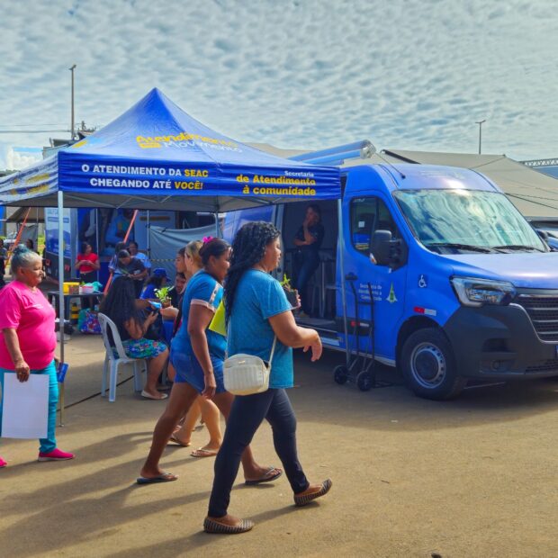 santa maria df atrações