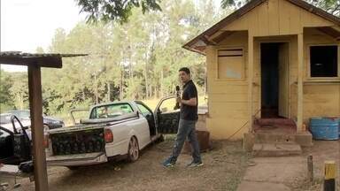 Dicas de Passeios em Família em Santa Maria