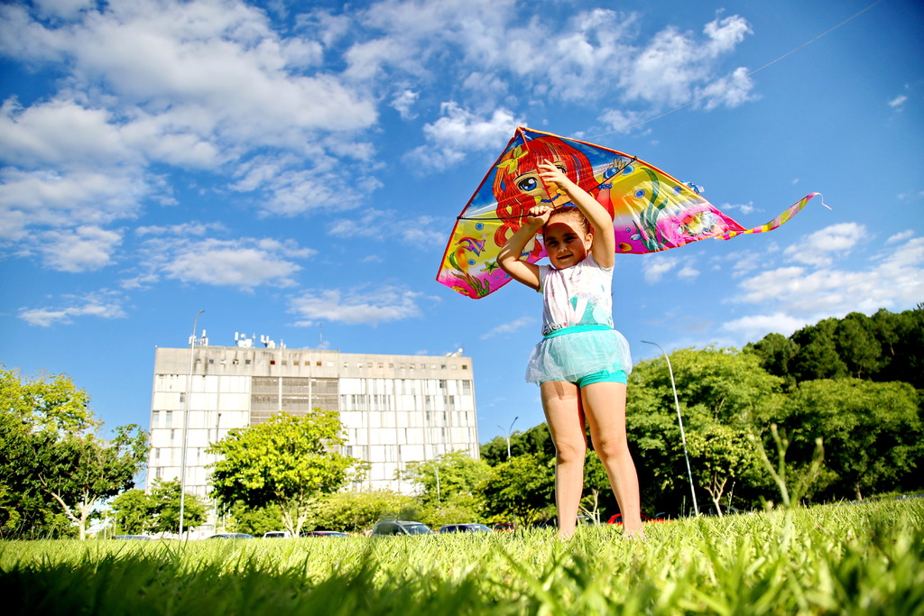 santa maria df atrações