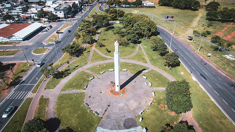 Guia Completo do Parque Ecológico de Santa Maria