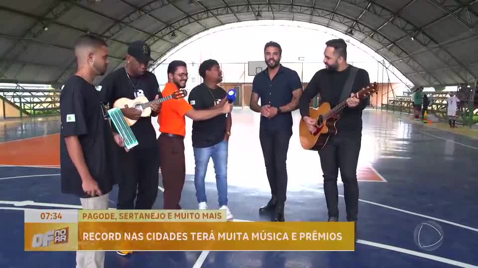 Santa Maria Shopping: Opções de Compras e Lazer