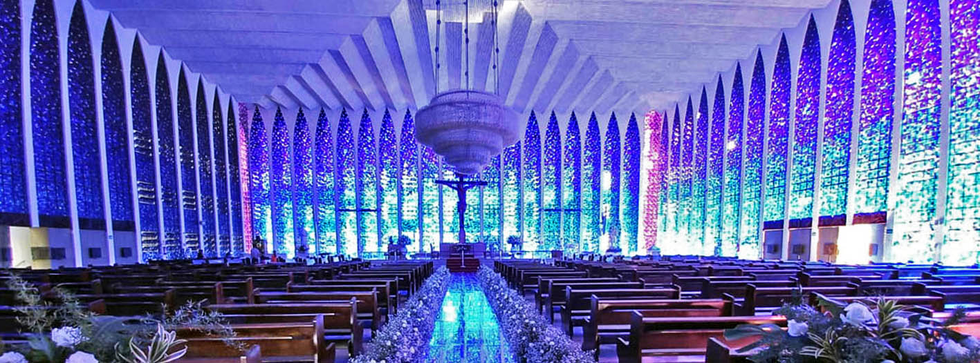 A Profecia de Dom Bosco e a Construção do Santuário em Brasília