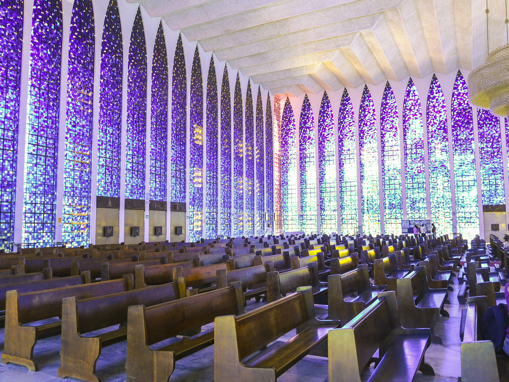 A Profecia de Dom Bosco e a Construção do Santuário em Brasília