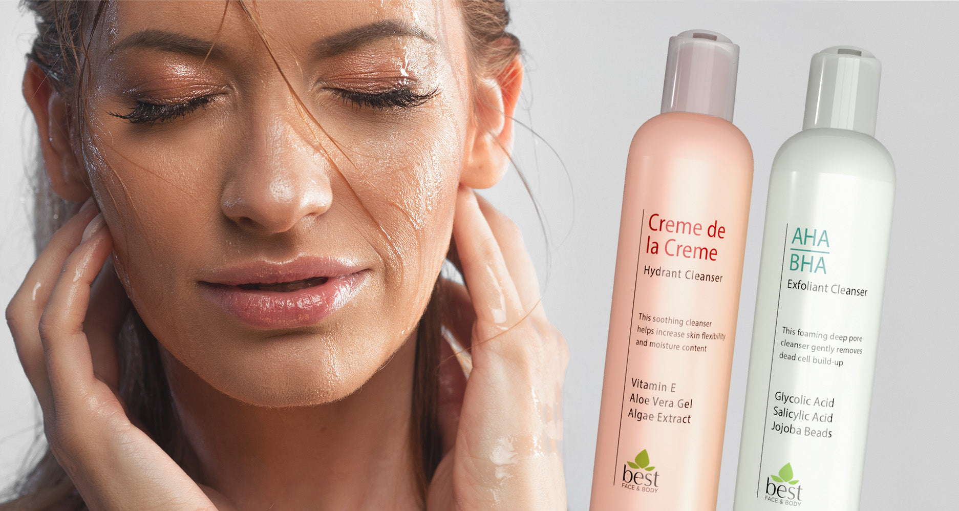 Melhores Cleansing Oils para Pele Oleosa