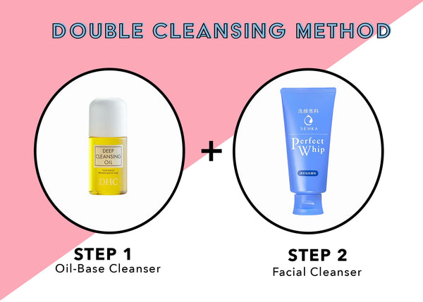 Double Cleansing para Iniciantes: Guia Completo