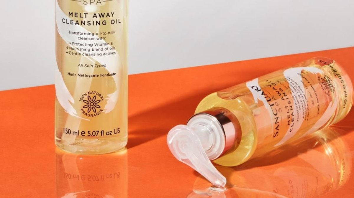 Melhores Cleansing Oils para Pele Oleosa