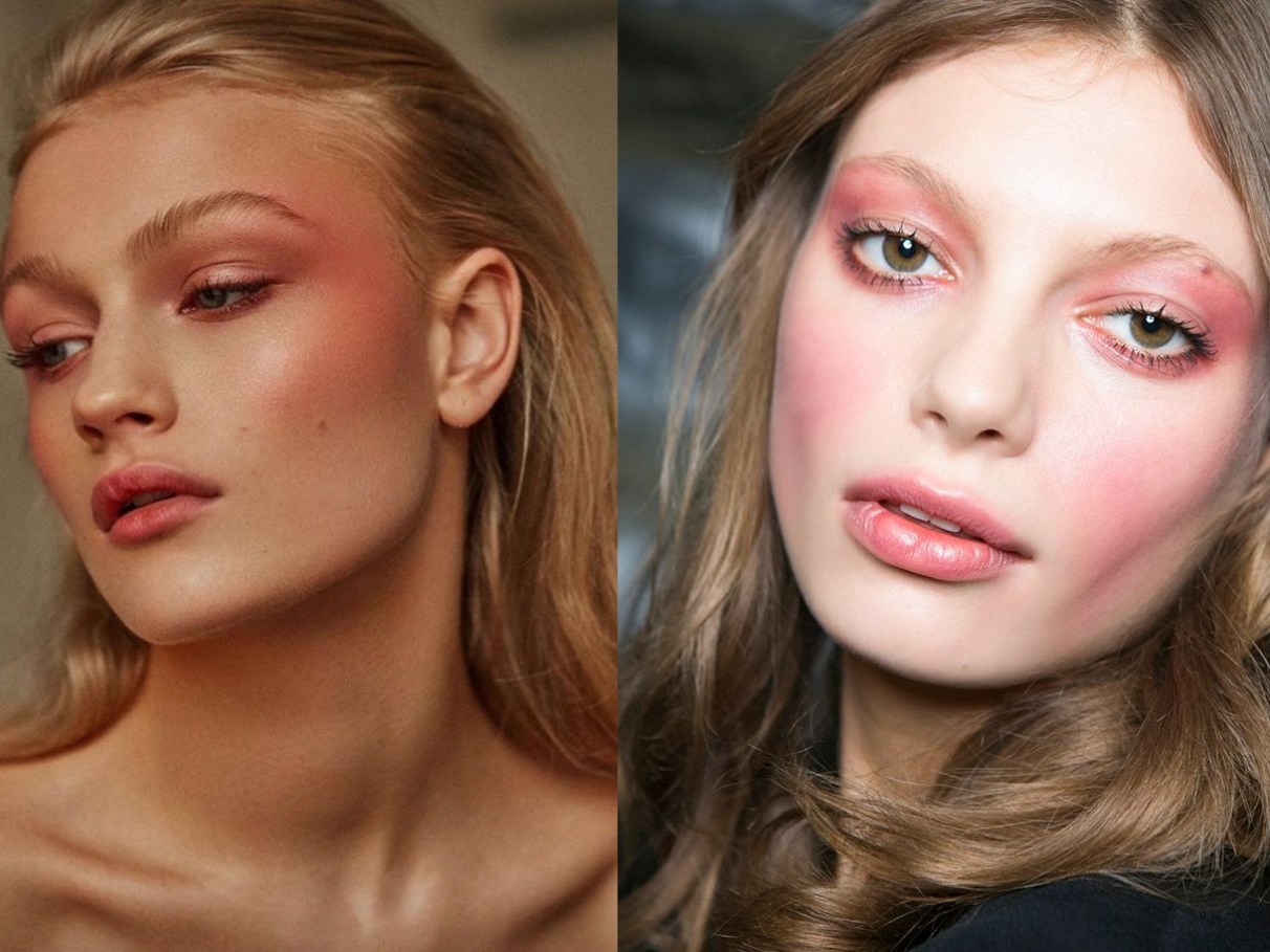 Como escolher o tom de blush ideal para o seu subtom de pele