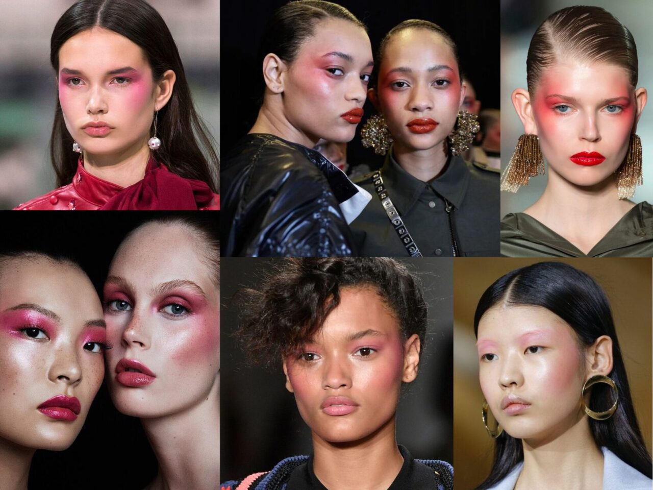 Como escolher o tom de blush ideal para o seu subtom de pele