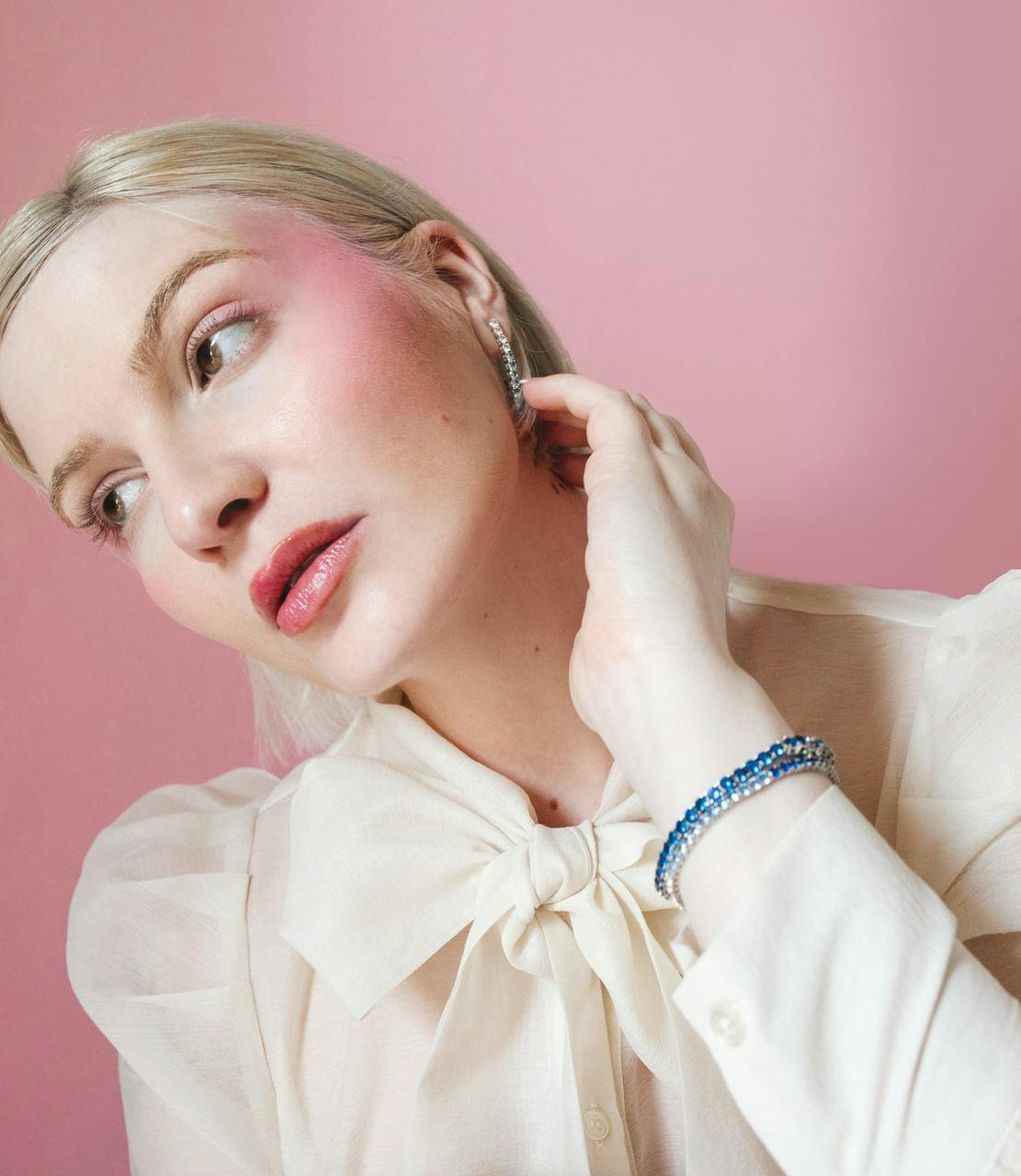 Os melhores blushes cremosos para um efeito natural