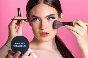 Guia completo de contorno facial: técnicas e produtos